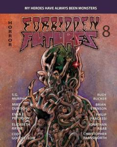 FORBIDDEN FUTURES 8