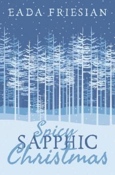 Spicy Sapphic Christmas