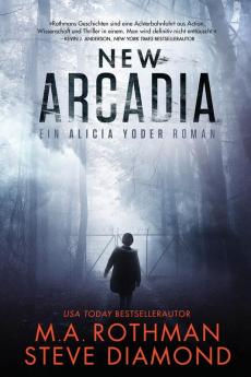 New Arcadia