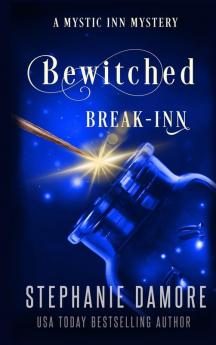 Bewitched Break Inn