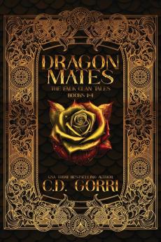 Dragon Mates