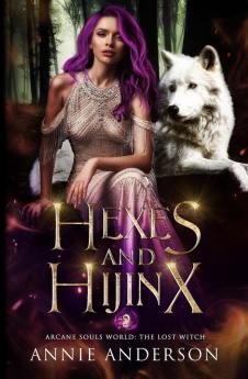 Hexes and Hijinx