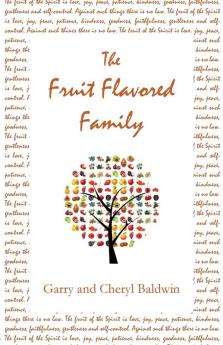 The Fruit Flavored Family