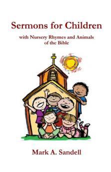 Sermons for Children