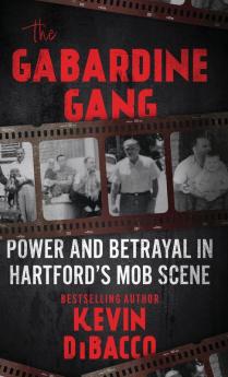THE GABARDINE GANG