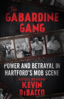 THE GABARDINE GANG