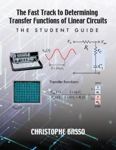 The Fast Track to Determining Transfer Functions of Linear Circuits