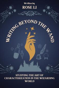 Writing Beyond the Wand