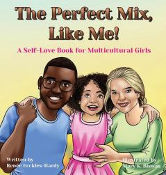The Perfect Mix Like Me!
