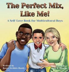 The Perfect Mix Like Me!