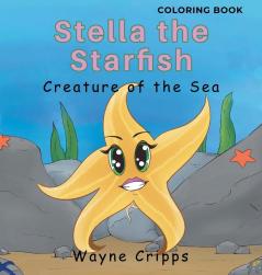 Stella the Starfish