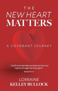 The New Heart Matters