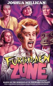 Forbidden Zone