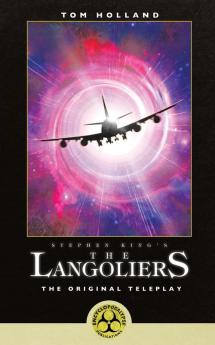 Stephen King's The Langoliers
