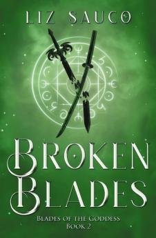 Broken Blades