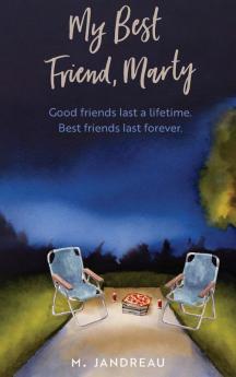 My Best Friend Marty