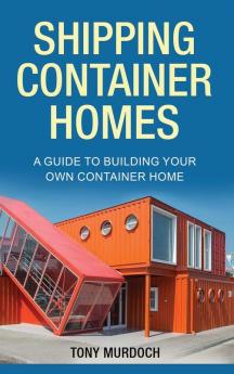 Shipping Container Homes