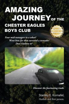 Amazing Journey Of The Chester Eagles Boys Club