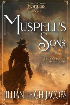 Muspell's Sons