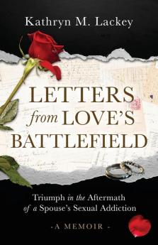 Letters from Love's Battlefield