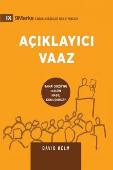 Expositional Preaching / Aç?klay?c? Vaaz