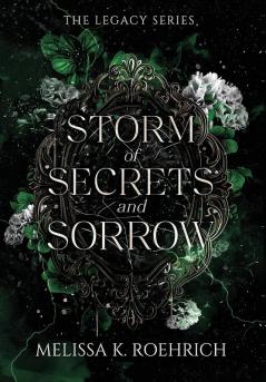 Storm of Secrets and Sorrow
