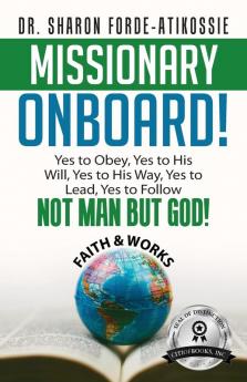 Missionary Onboard!