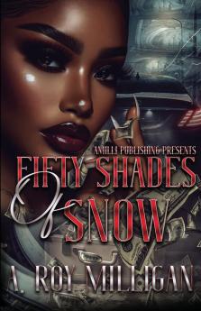 Fifty Shades of Snow