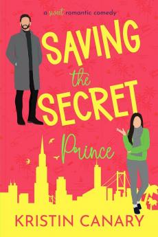Saving the Secret Prince