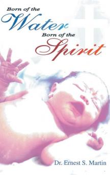 Born of the Water Born of the Spirit