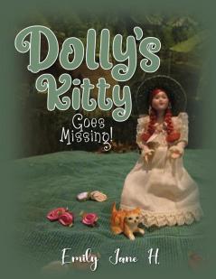 Dolly's Kitty Goes Missing!