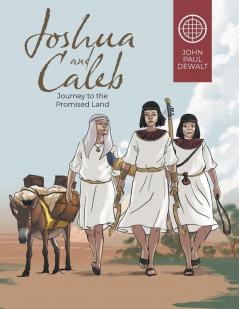 Joshua and Caleb