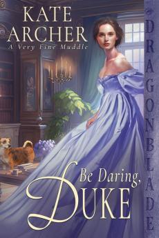 Be Daring Duke