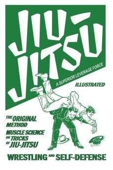 Jiu-Jitsu
