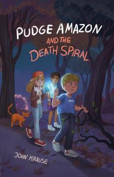 Pudge Amazon and the Death Spiral