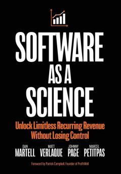 Software as a Science