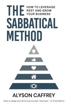 The Sabbatical Method