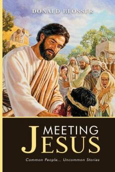 Meeting Jesus