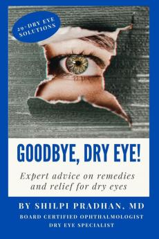 Goodbye Dry Eye!
