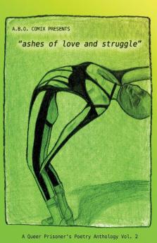 ashes of love and struggle