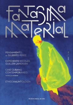 Fantasma Material (N. 1 2024)