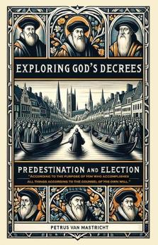 Exploring God's Decrees Predestination & Election