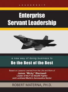 Enterprise Servant Leadership