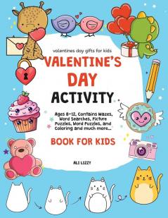 Valentines Day Gifts for Kids