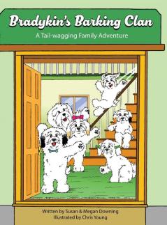 Bradykin's Barking Clan