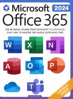 Microsoft Office 365 For Beginners