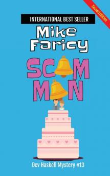 Scam Man