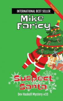 Suspect Santa