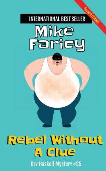 Rebel Without a Clue