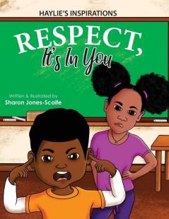Respect It's In You